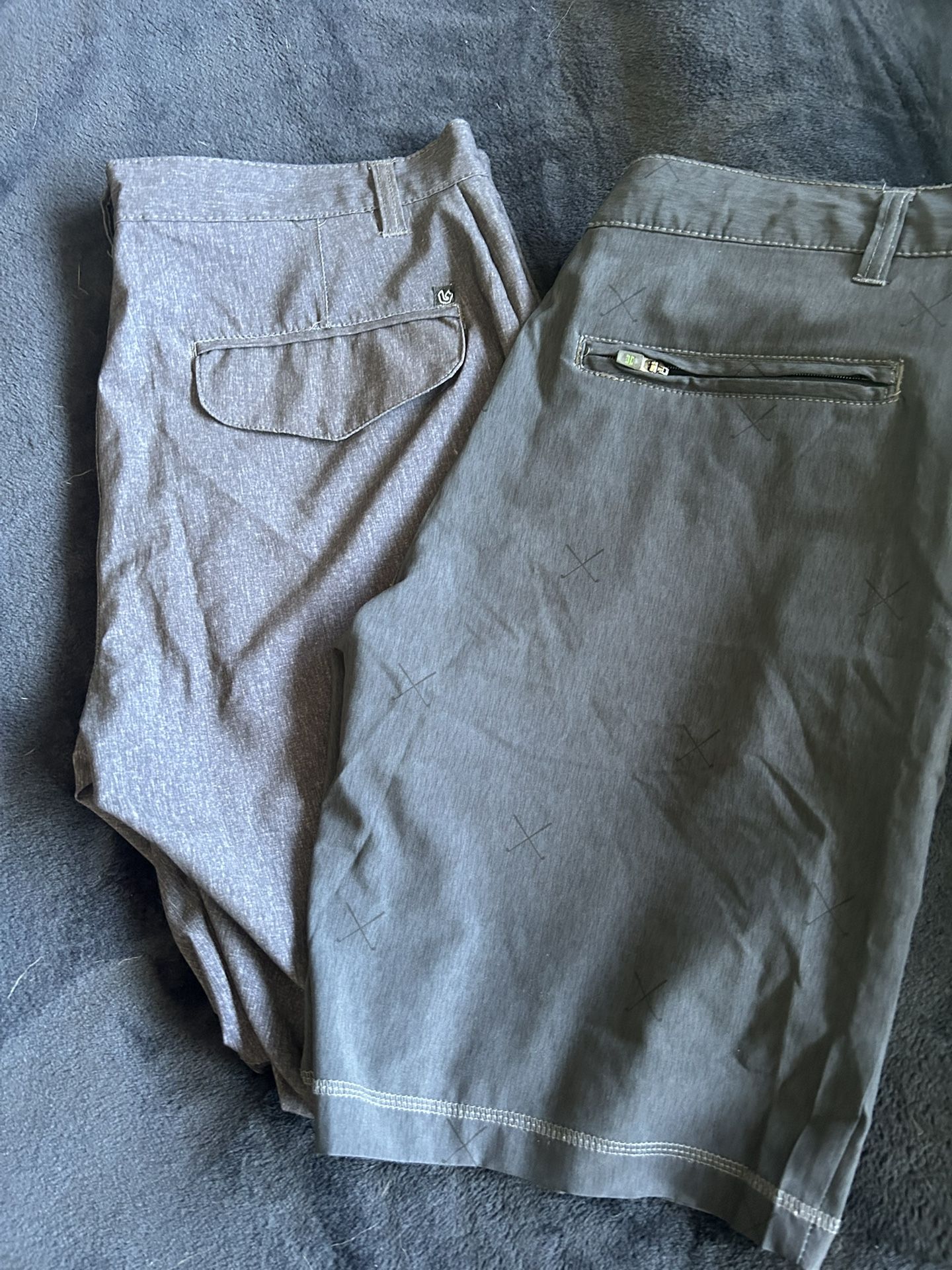 Men’s Shorts