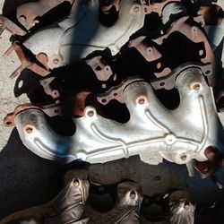 Ls Exhaust Manifolds 50