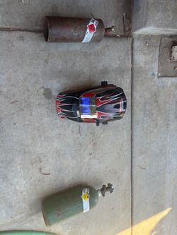 Welding set $70