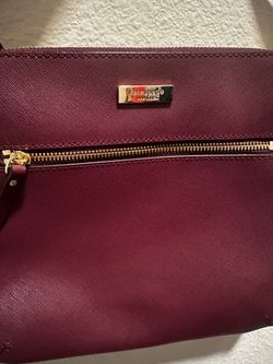 Kate spade bag
