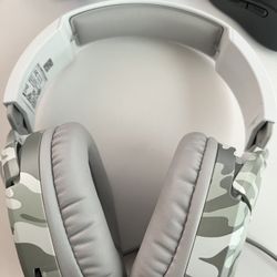 Turtle Beach Gamer Headset 