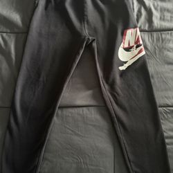 Nike Air Jordan Boy Sweatpants 