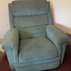 La-z-boy Recliner Chair