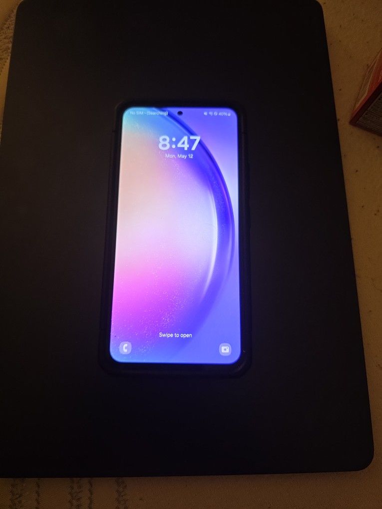 Galaxy A54
