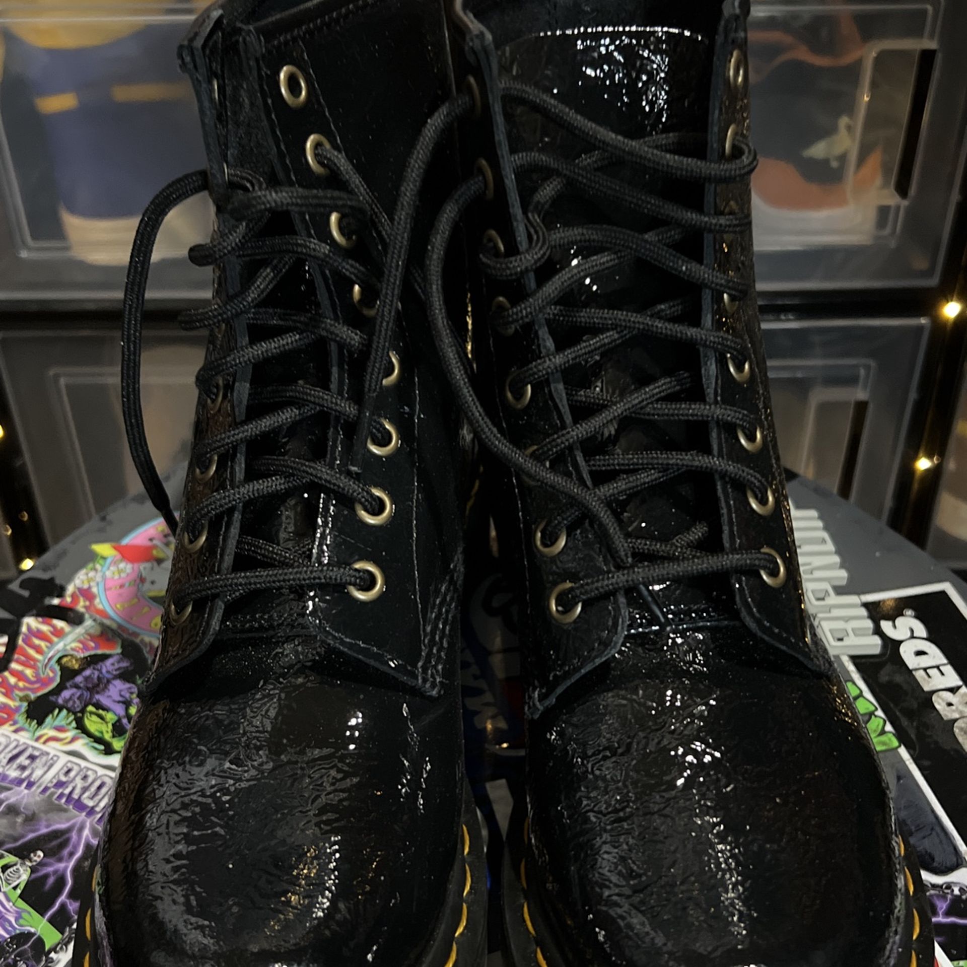 Dr. Martens
