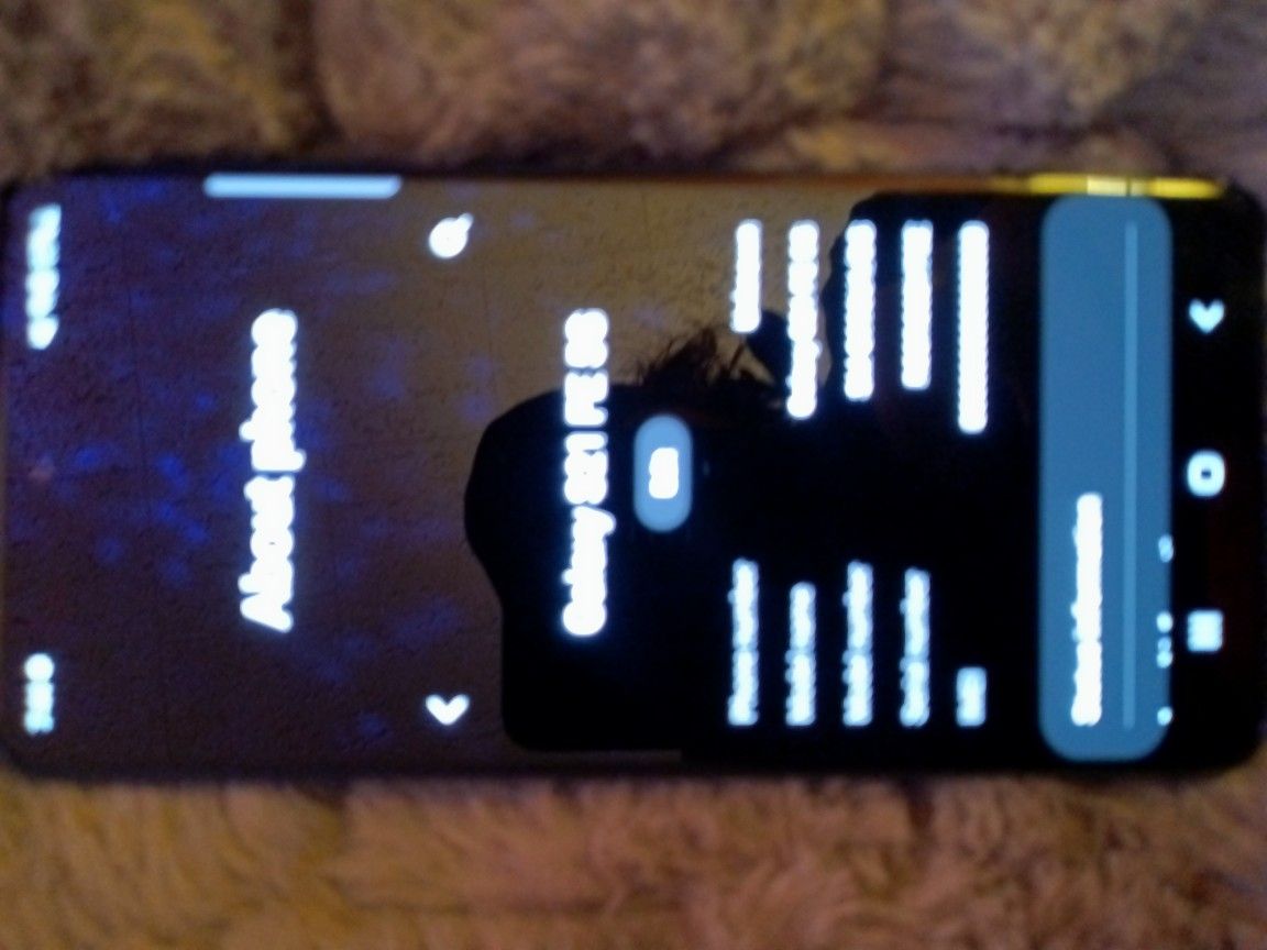 Samsung S21