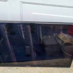 Samsung Tv