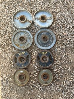 Weights