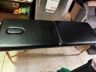 Massage Table