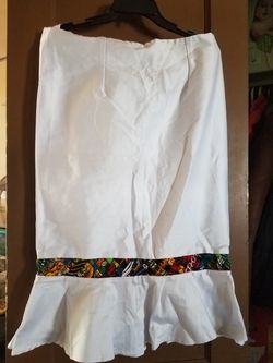 Skirts - medium size