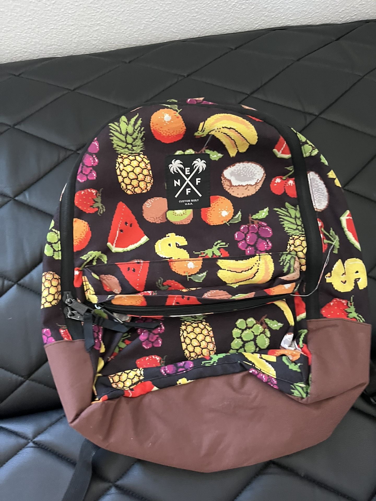Neff Fruit Backpack