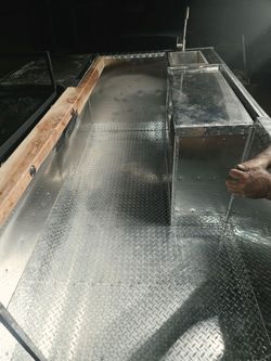 Food Trailer