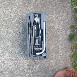 Mk6 Gti Spear Tire Kit