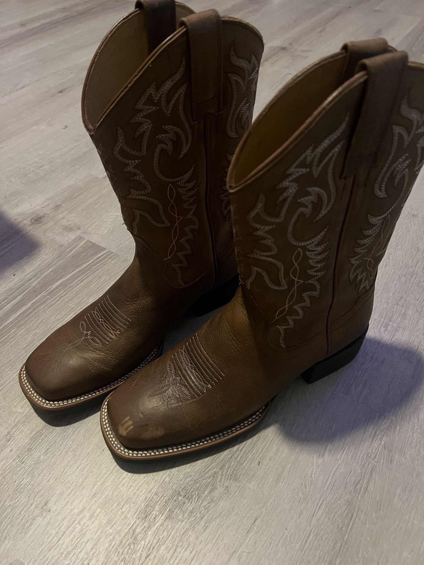 Shyanne Xero Gravity Western Boots