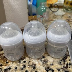 Phillips Bottles