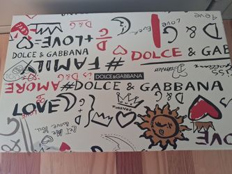 Dolce & Gabbana