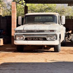 GMC 1964