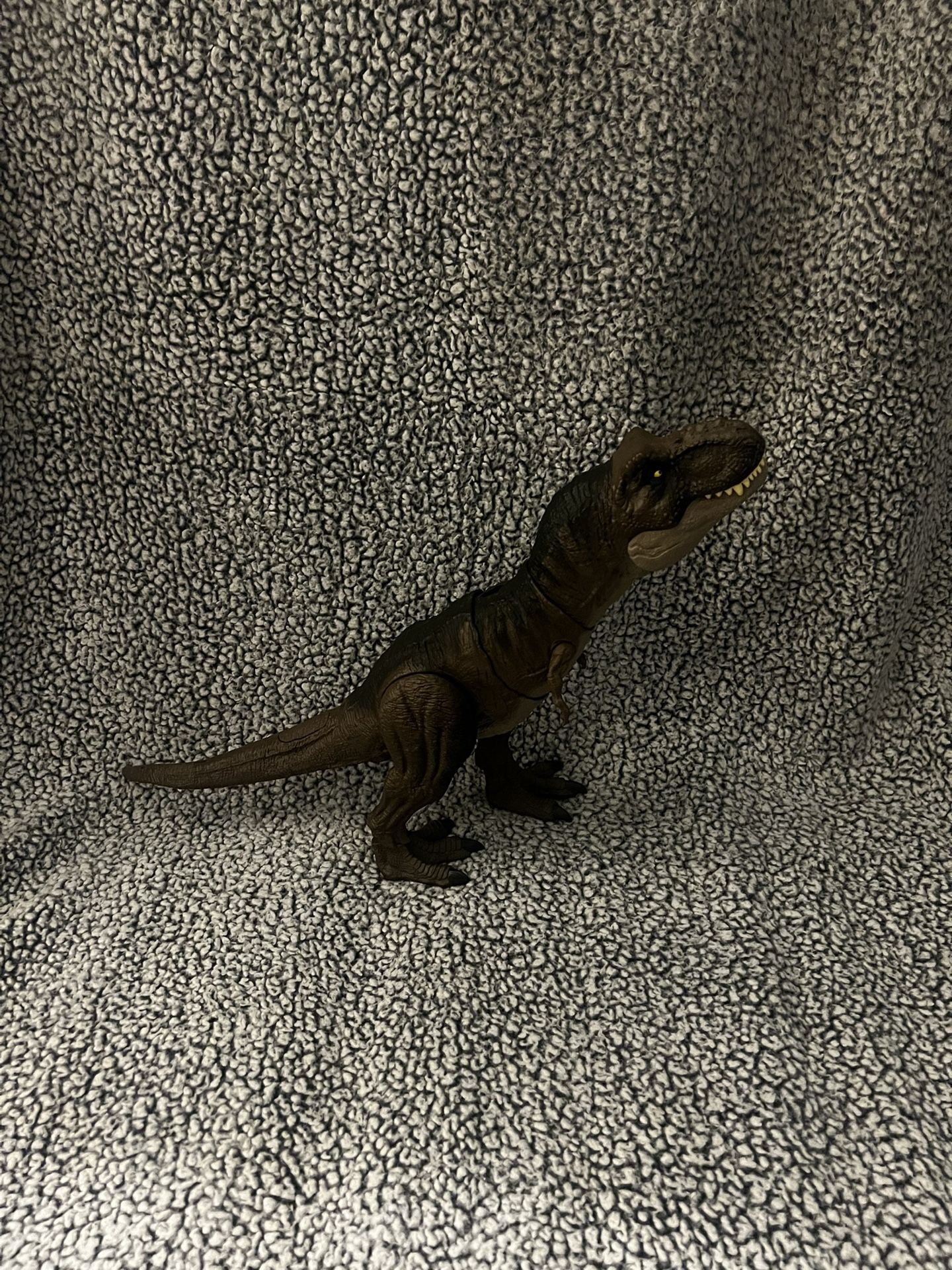 Tyrannosaurus Rex from Jurassic World