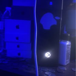 Black Xbox One 