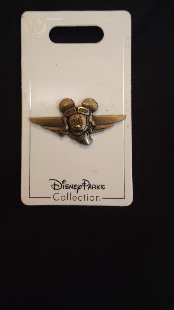 Disney Pin