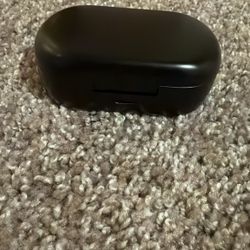 Bose QuietComfort Earbuds - Triple Black
