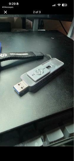 2 terabytes hard drive