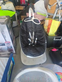 4moms MamaRoo Baby Swing