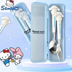 Cinnamon Roll Set 💖🥰