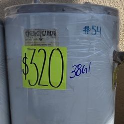 Water Heater 38Gl 