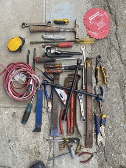 Tools