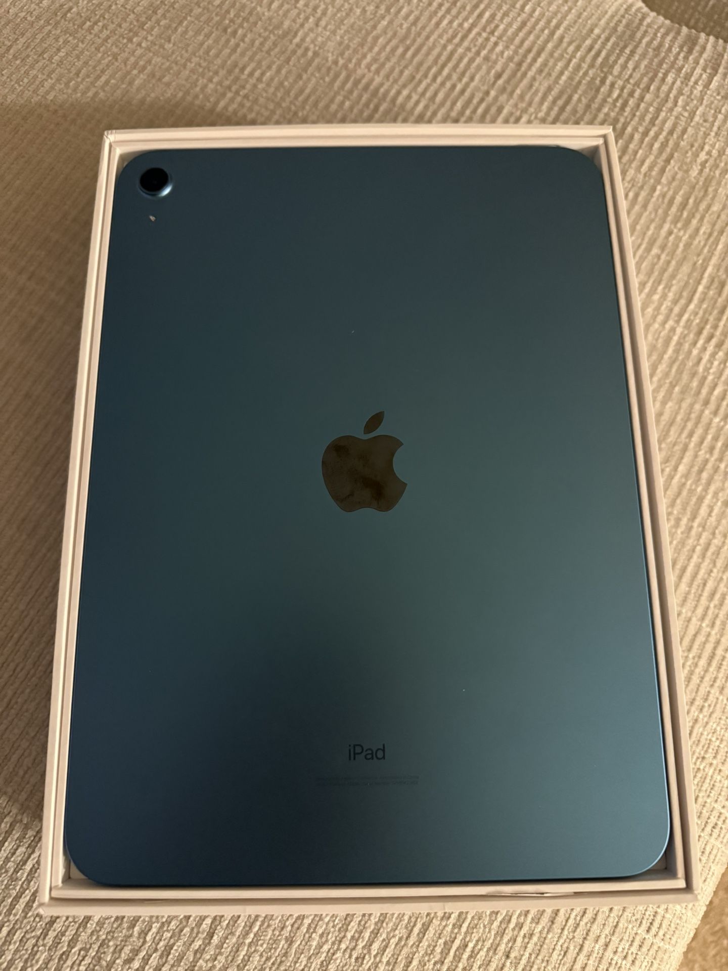 Ipad 10