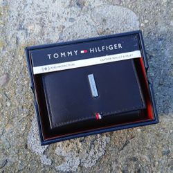 Tommy Hilfiger 