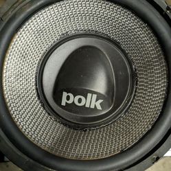 Polk Audio 10s 