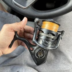 Penn Conflict 2 5000