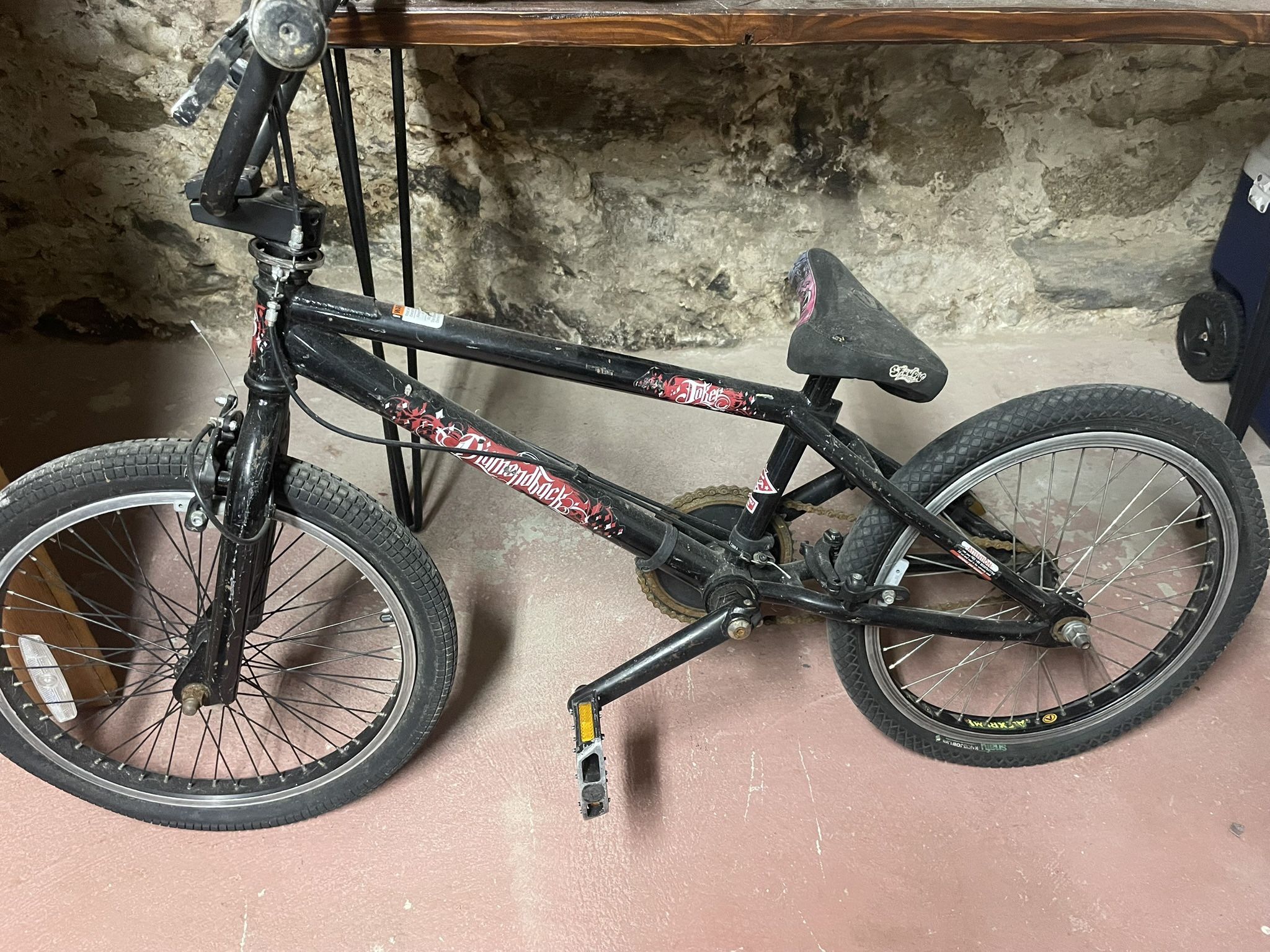 Diamond Back Bike