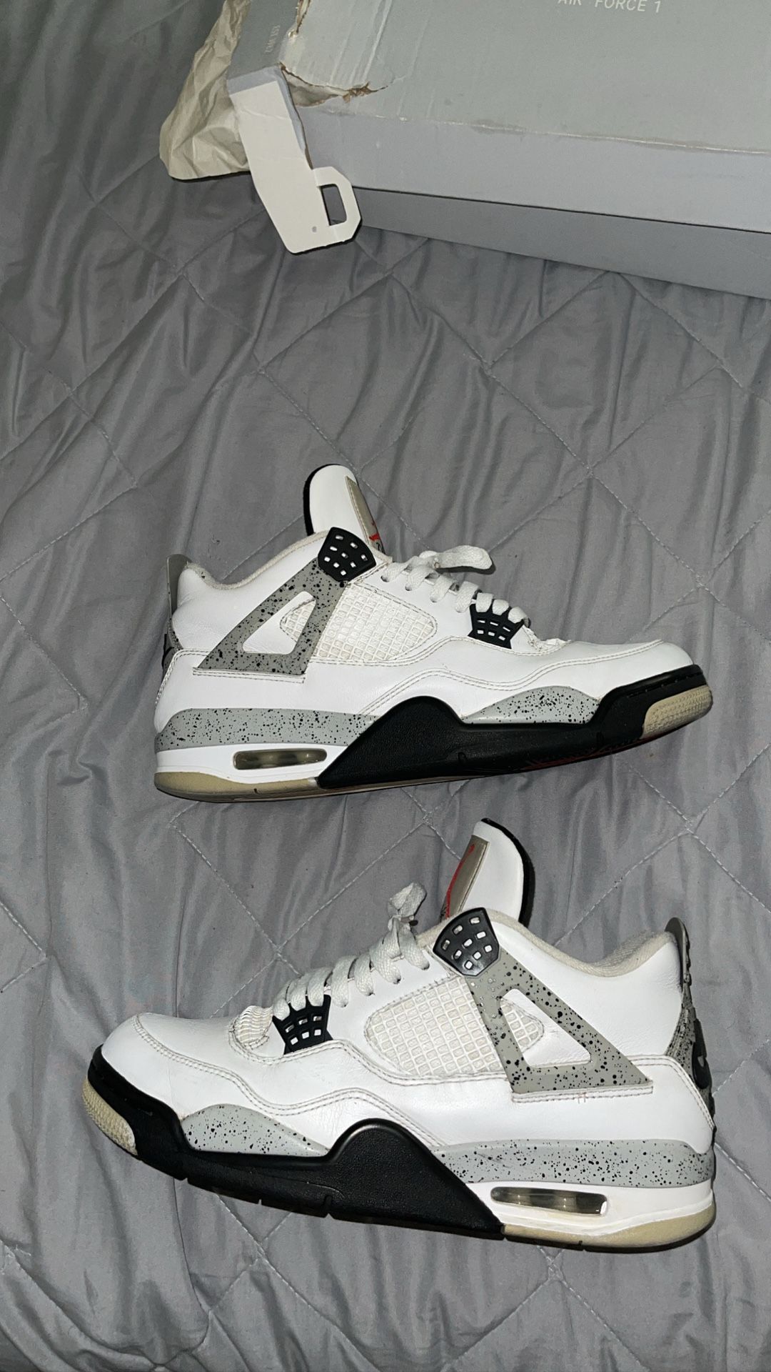 jordan 4 sail raffle