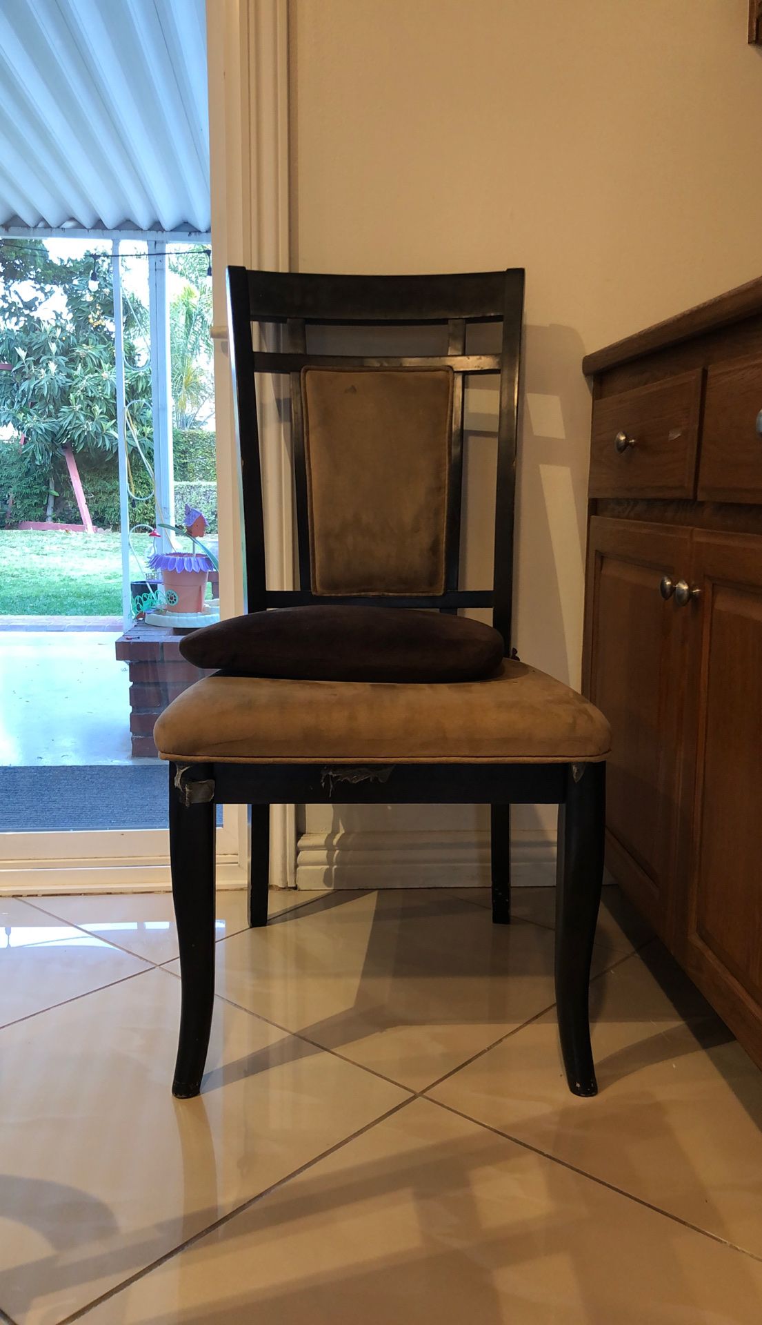 Chairs for sale