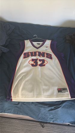 Amare Stoudemire Jersey