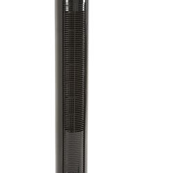 Lensoul Oscillating Tower Fan with Remote Control — 3 Speeds, 3 Modes