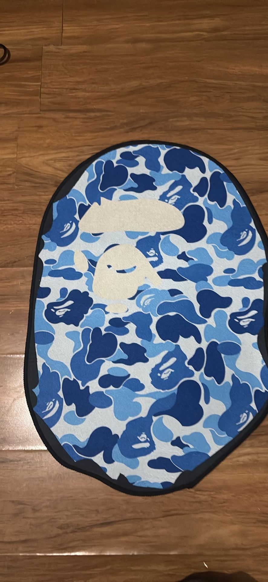 Bape Carpet