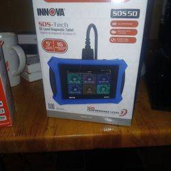 Brand New Auto Diagnostic Tablet