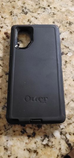 Note 10+ or plus otterbox case