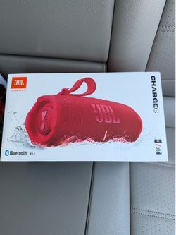 Jbl charge 6