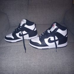 Nike High Tops 