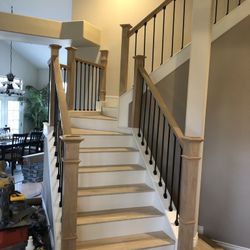 Flooring 