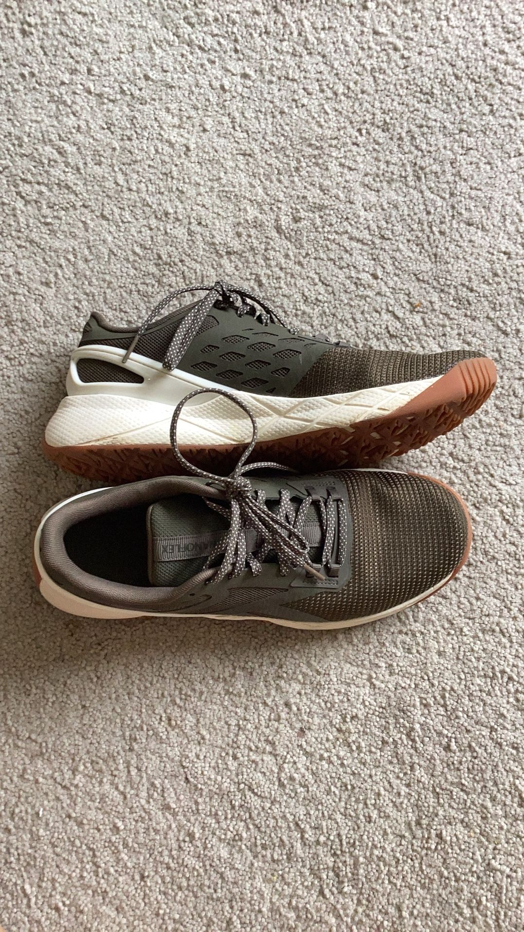 Reebok Nano flex TR Training Shoes