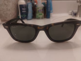 Ray-Ban Wayfarer 