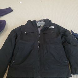Kids Jacket North Face