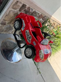 $35 carro para miños