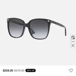 Gucci Women Sunglasses